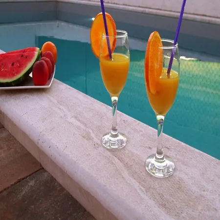 Holiday House With Pool, 6-8 Guests, Zadar 펜션